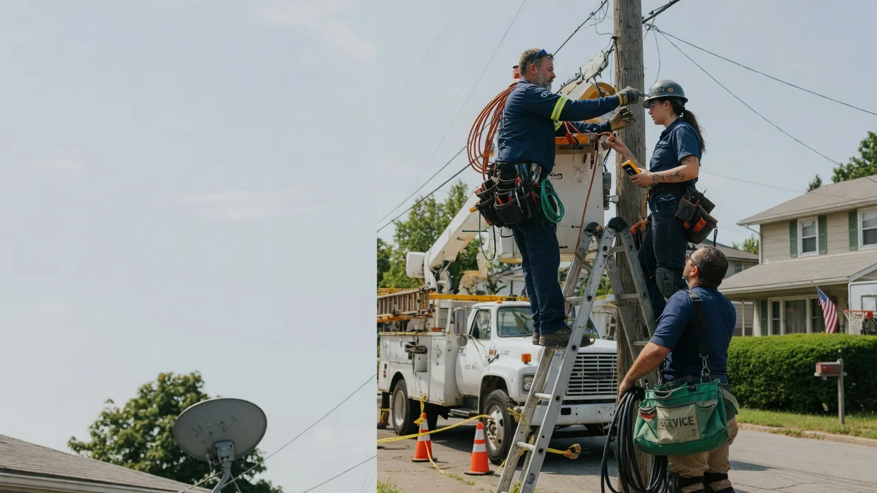 Electrical Repair in East Haven, VT near me